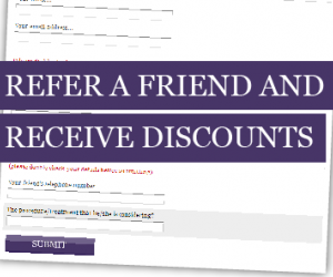 Christmas Offers from Alexandra Private Hospital